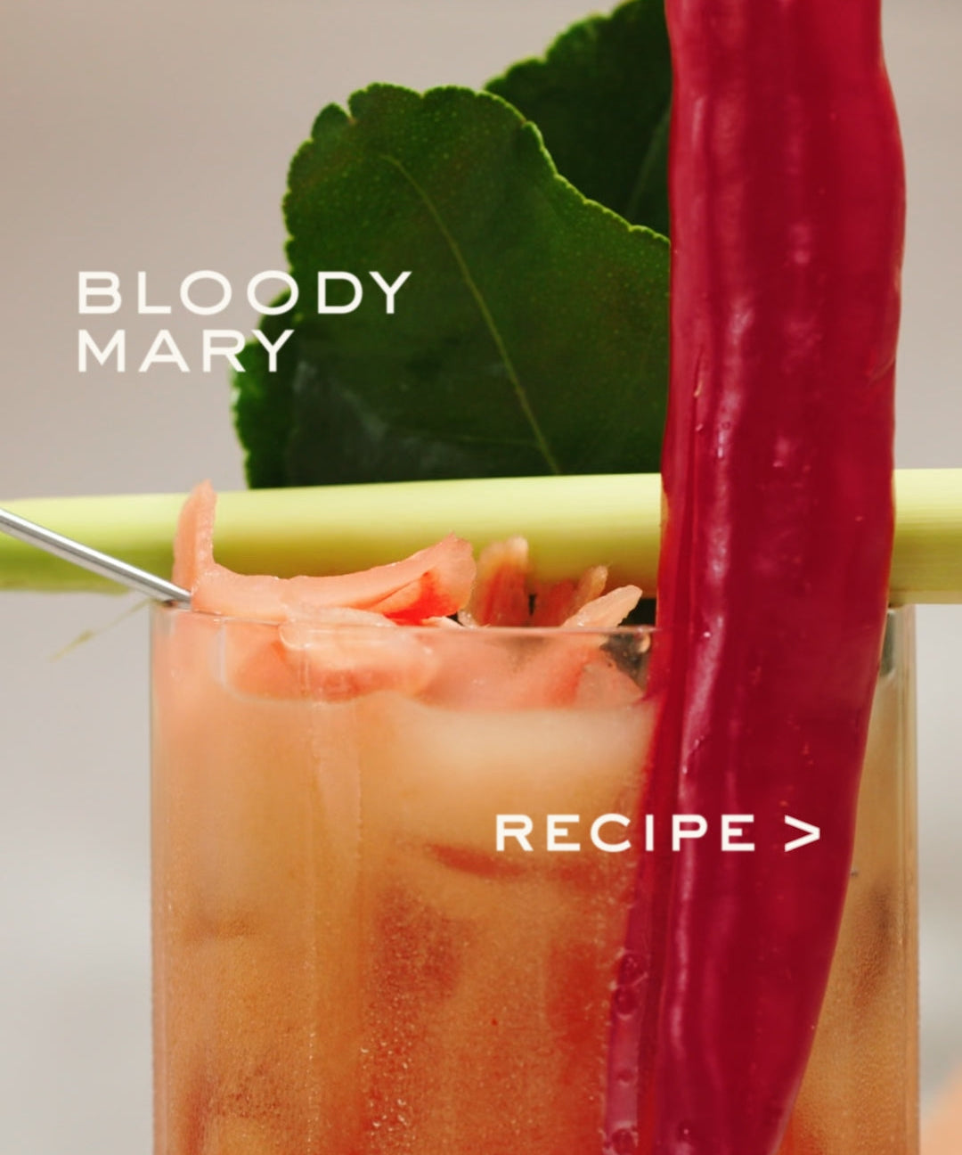 The Bloody Mary