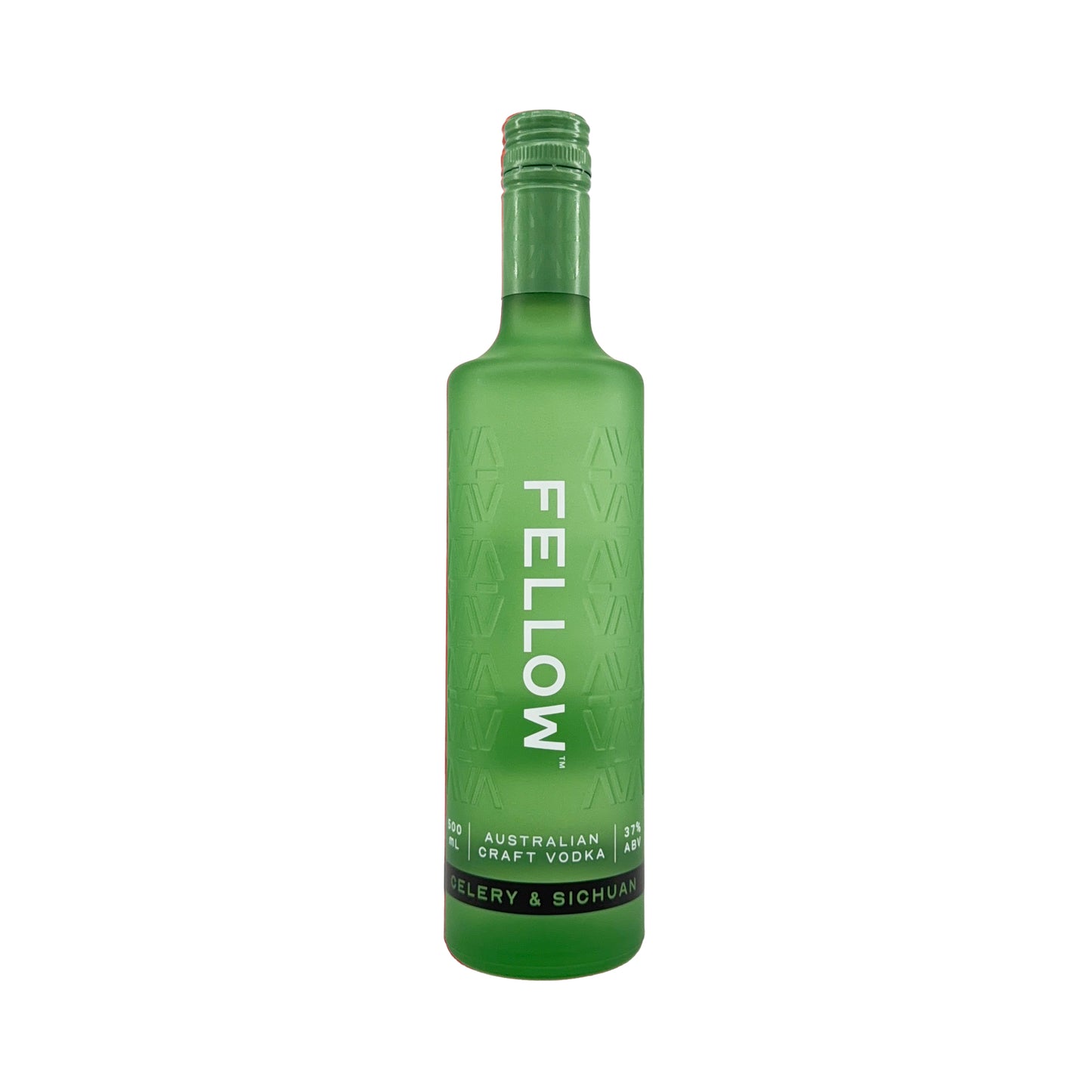 Fellow Celery & Sichuan Vodka