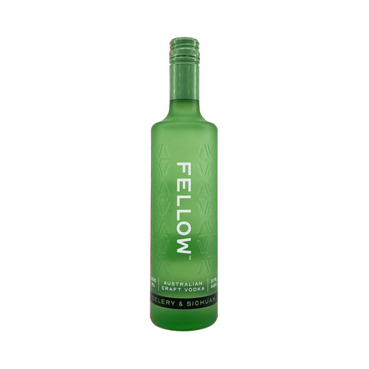 Fellow Celery & Sichuan Vodka