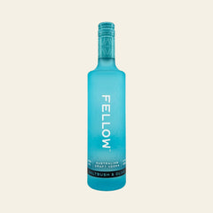 Fellow Saltbush & Olive Vodka Product Photo