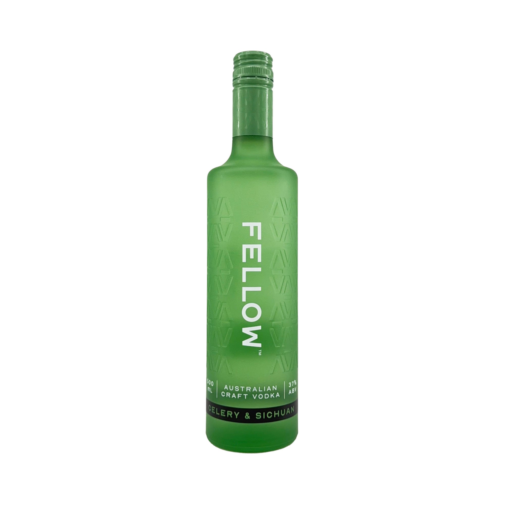 Fellow Celery & Sichuan Vodka