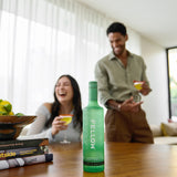 Fellow Celery & Sichuan Vodka