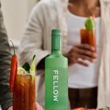 Fellow Celery & Sichuan Vodka