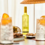 Fellow Lemongrass & Citrus Vodka