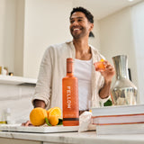 Fellow Orange & Cacao Vodka