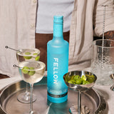 Fellow Saltbush & Olive Vodka