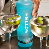 Fellow Saltbush & Olive Vodka
