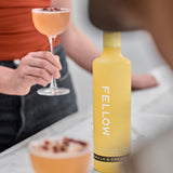 Fellow Vanilla & Cream Vodka