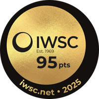 Award badge